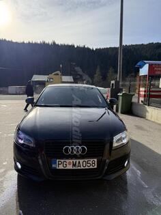 Audi - A3 - 2.0tdi