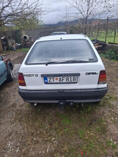 Opel - Kadett - 1.3