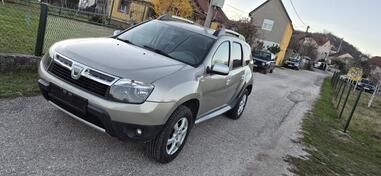 Dacia - Duster - 1.6