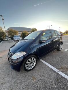 Mercedes Benz - A 160 - A160 CDI