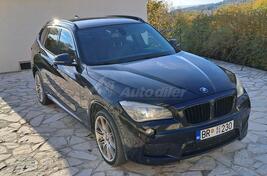 BMW - X1 - 1.8 M Packet