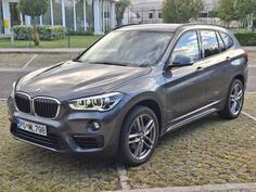 BMW - X1 - 1.8 sDrive. Sport Paket.Prva reg 02 mjes 019