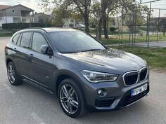 BMW - X1 - 1.8 sDrive. Sport Paket.Prva reg 02 mjes 019