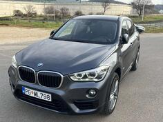 BMW - X1 - 1.8 sDrive. Sport Paket.Prva reg 02 mjes 019