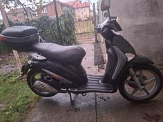 Piaggio - liberty