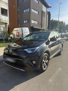Toyota - RAV 4 - RAV 4 2.2 D-4D
