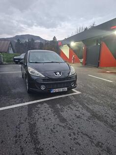 Peugeot - 207 - 1.6 hdi