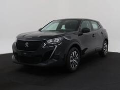 Peugeot - 2008 - 1.5 HDI Kamera