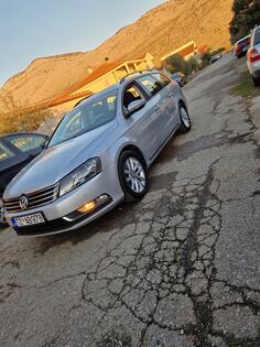 Volkswagen - Passat - 2.0 TDI