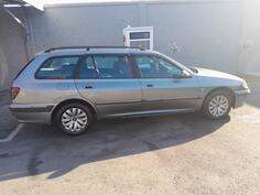 Peugeot - 406 - 2.0