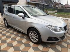 Seat - Ibiza - 1,6 tdi 77kw