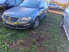 Volkswagen - Passat - 1.9tdi