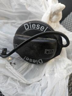 Tanklar ve Rezervuarlar