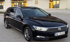 Volkswagen - Passat - 2.0 110 kw
