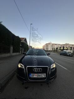 Audi - A3 - 1.6 TDI