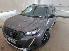 Peugeot - 2008 - 1.5HDI ALLURE