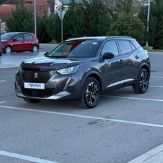 Peugeot - 2008 - 1.5HDI ALLURE