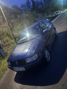 Volkswagen - Polo - 1,9 sdi