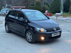 Volkswagen - Golf Plus - 2.0 TDI