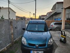 Renault - Kangoo - 1.4 dci