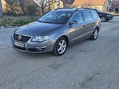 Volkswagen - Passat - 1.9 tdi