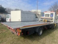 Iveco - navoz za slep sluzbu