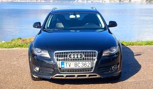 Audi - A4 Allroad - 2.0