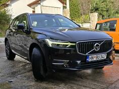 Volvo - XC 60 - 4x4 INSCRIPTION