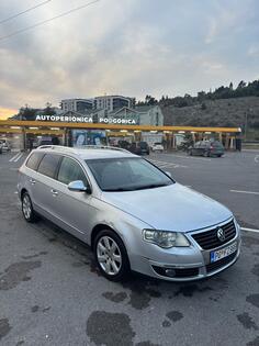 Volkswagen - Passat - 6