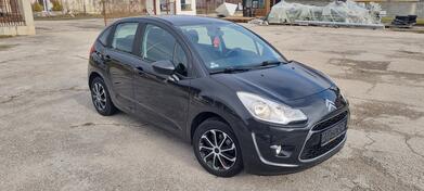 Citroen - C3 - 1.4 HDI