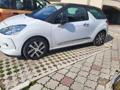 Citroen - DS3 - hdi