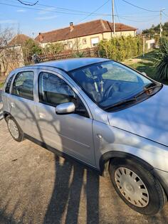Opel - Corsa - 1.2 twinport