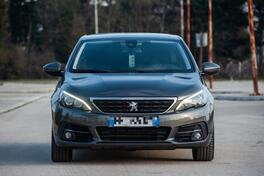Peugeot - 308 - 1.5 hdi 130 ks