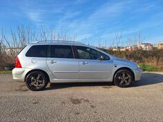 Peugeot - 307 - 1.6 HDI