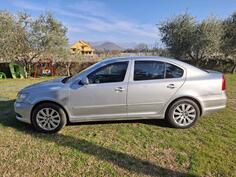 Škoda - Octavia - 1.6