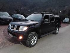Nissan - Navara - 2.5 dci