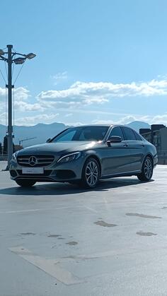 Mercedes Benz - C 200