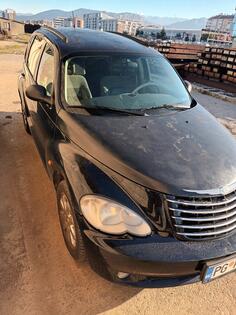 Chrysler - PT Cruiser - 2.2 crd