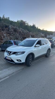 Nissan - X-Trail - 1.6