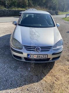 Volkswagen - Golf 5 - 2.0 tdi