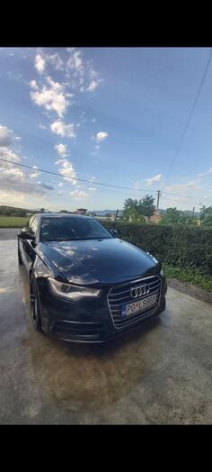 Audi - A6 - 3.0 TDI