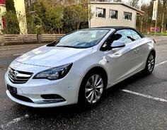 Opel - Cascada - 1.6 turbo cosmo
