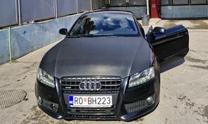Audi - A5 - 3.0 TDI