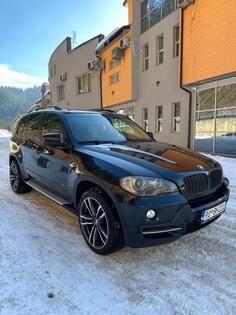 BMW - X5 - 3.0