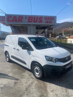 Peugeot - Partner - 1.5 hdi