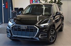 Audi - Q5 - 40TDI  Quattro