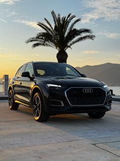 Audi - Q5 - 40TDI  QUATTRO