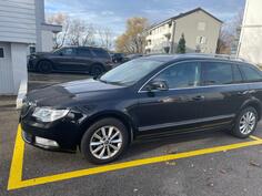 Škoda - Superb - DSG