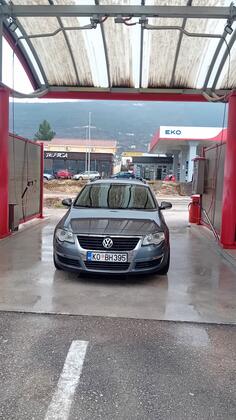 Volkswagen - Passat - 1900