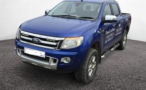 U djelovima Ford - Ranger 2.2 TDCI